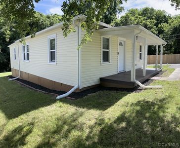 515 Graham Rd, Petersburg, VA, 23805