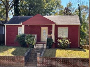 1000 Palmetto Ave SW, Atlanta, GA 30314