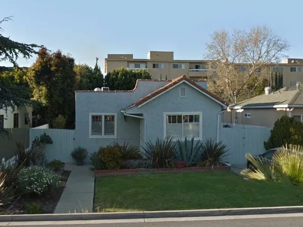 10761 Westminster Ave, Los Angeles, CA 90034