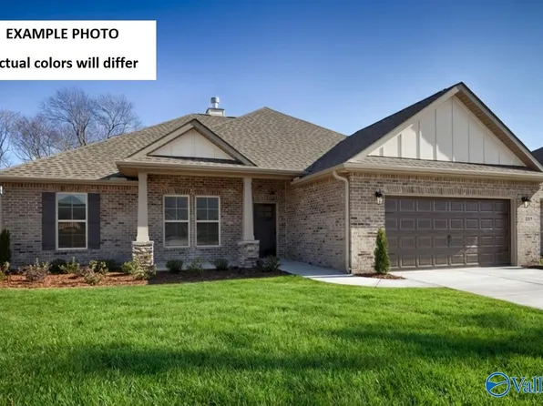 12595 Coppertop Ln, Madison, AL 35756