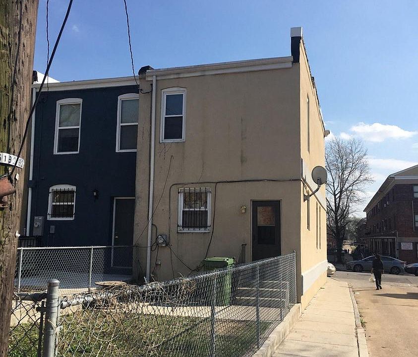 2nd image of 1720 Presbury St