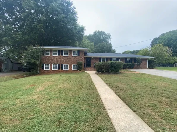 741 Prince Ave, Marietta, GA 30062