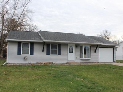 1059 La Crosse STREET, Onalaska, WI, 54650