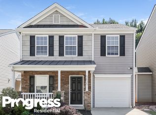 5635 Mountain Top Pl, Cumming, GA 30041