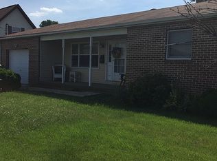 1137 Windsor Ave, Morgantown, WV 26505