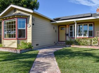 909 Melrose Ave, Santa Cruz, CA 95062