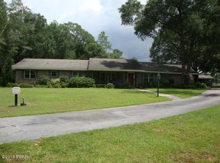 2400 Jenkins Rd, Bonifay, FL 32425
