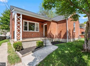 9228 Avondale Rd, Baltimore, MD 21234