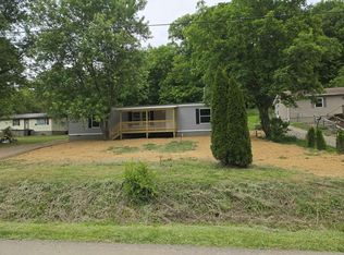 2060 Georges Creek Rd, Gallipolis, OH 45631