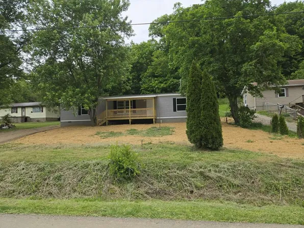 2060 Georges Creek Rd, Gallipolis, OH 45631