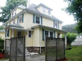 664 Worcester St #1, Wellesley, MA 02482