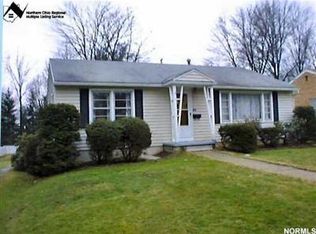 273 Simcox St, Wadsworth, OH 44281