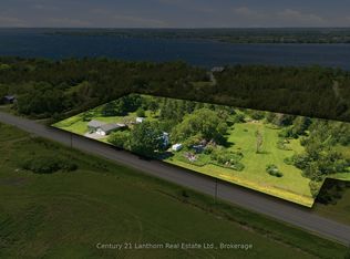 1247 County Road 7 Rd, Prince Edward County, ON K0K2T0