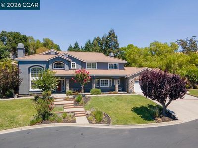 825 Bertram St, Walnut Creek, CA, 94598