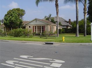 161 E Las Flores Ave, Arcadia, CA 91006