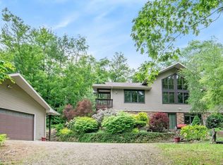 8990 Milarch Rd, Onekama, MI 49675