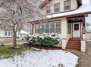 2502 E Johnson St, Madison, WI 53704