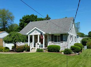 5850 Murnen Rd, Toledo, OH 43623