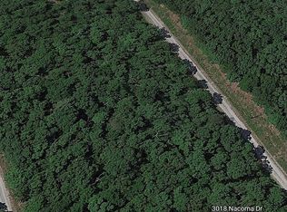 3018 Nacoma Dr, Crossville, TN 38572