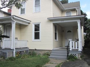 240 Gregory St, Rochester, NY 14620