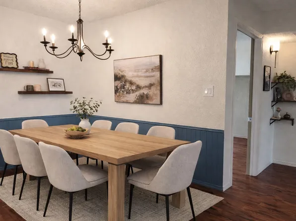 4748 Old Bent Tree Ln APT 2308, Dallas, TX 75287