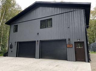 2265 Pony Run, North Pole, AK 99705