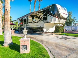 69411 Ramon Rd #759, Cathedral City, CA 92234