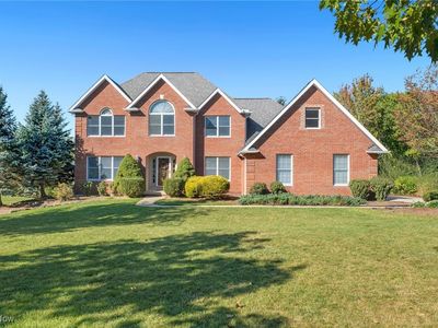 8373 Hunting Dr, North Royalton, OH, 44133