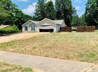 236 Northbridge Dr, Stockbridge, GA 30281