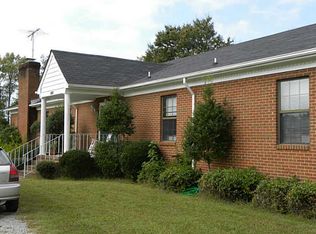 19034 Union Mission Dr, Franklin, VA 23851