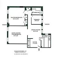 Sold by Keller Williams NYC