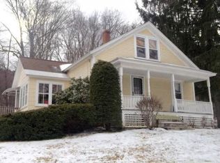 4 Underwood Ave, Easthampton, MA 01027