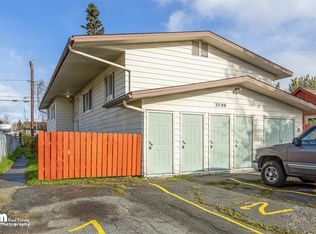 3309 Richmond Ave, Anchorage, AK 99508