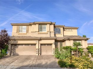 521 Copper View St, Henderson, NV 89052