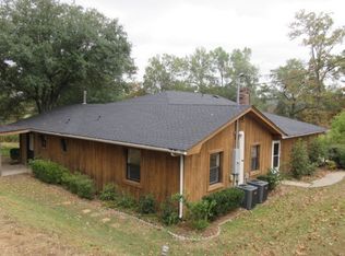 505 Gorton Rd, Doyline, LA 71023