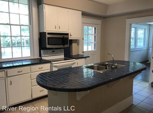 1815 Capitol Ave, Montgomery, AL 36107