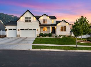 852 E 1400 S, Salem, UT 84653