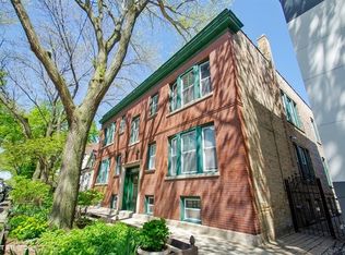 1460 W Victoria St #2, Chicago, IL 60660