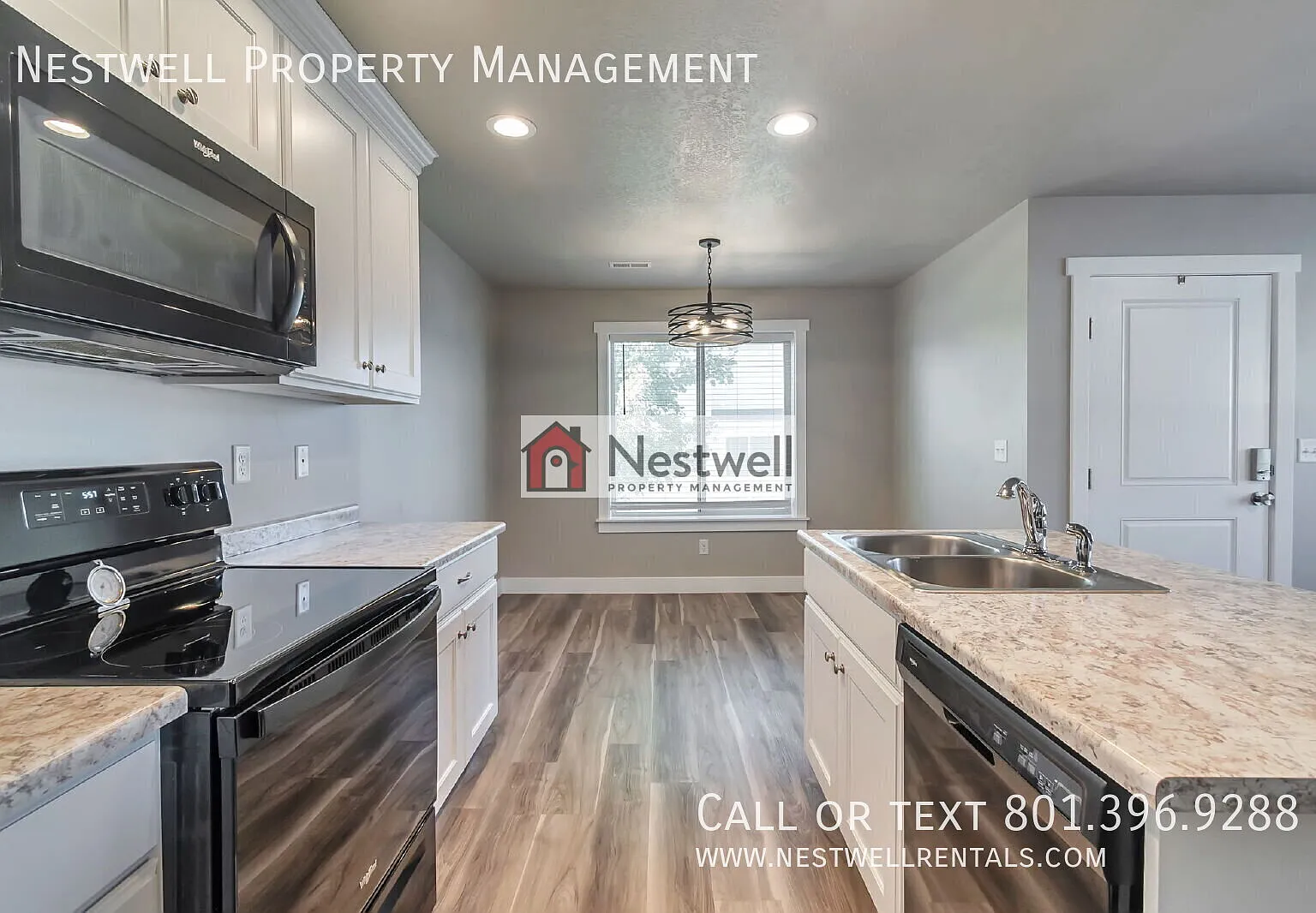 Lovely end-row townhome in Santaquin! — Photo 2