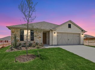 3928 Malachite Dr, Celina, TX 75009