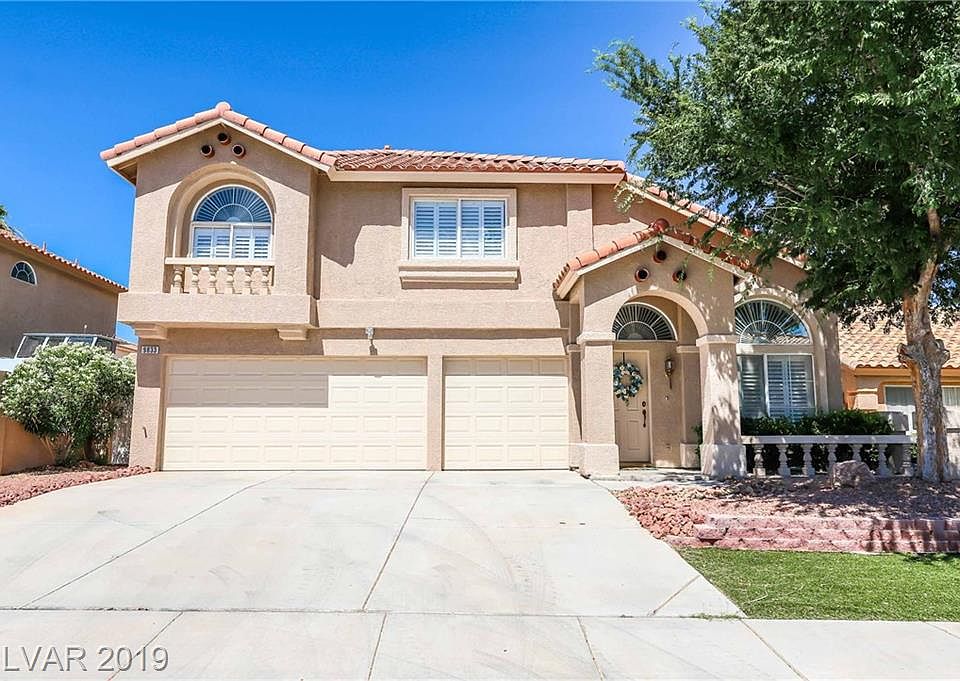 1st image of 9833 Frosty Canyon Ct