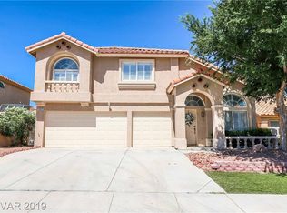 9833 Frosty Canyon Ct, Las Vegas, NV 89183