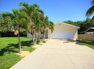 326 Nikomas Way, Melbourne Beach, FL 32951