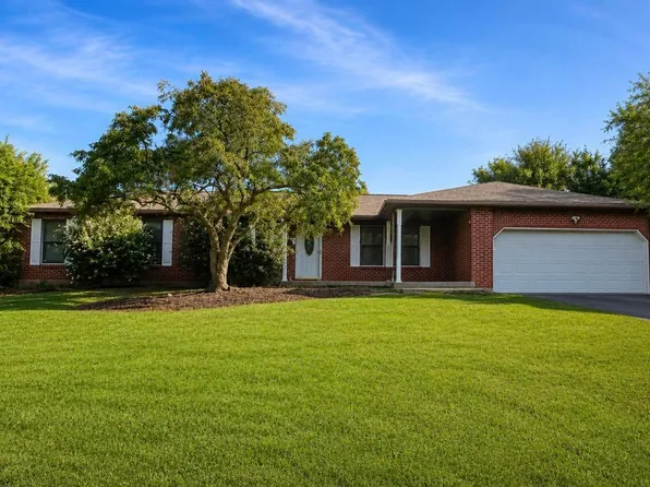 7094 Fayette Dr, West Jefferson, OH 43162