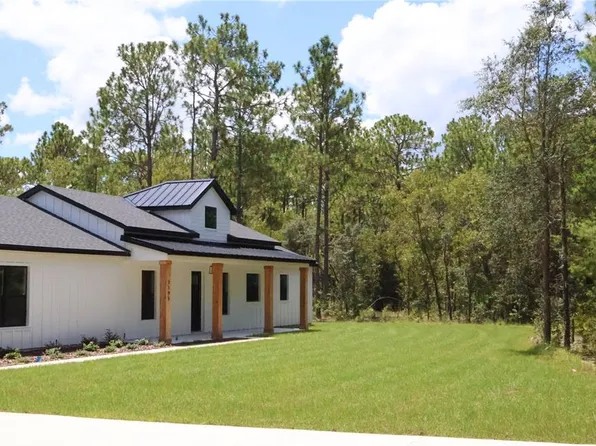 7195 SW 125 Terrace Rd, Ocala, FL 34481