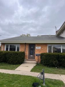 8661 N National Ave, Niles, IL, 60714