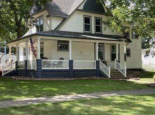 Main St, Osage city, KS 66523