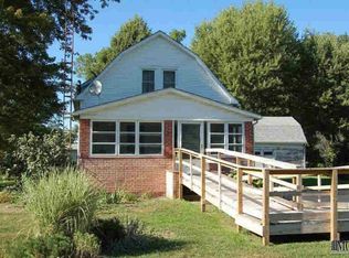 4210 W Samaria Rd, Temperance, MI 48182