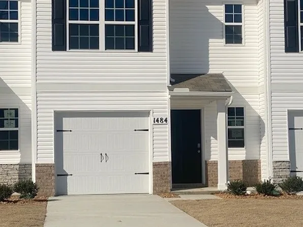 1484 Lexington Way Lot 9, Lewisburg, TN 37091