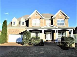 3063 Romain Trl, Spring Hill, TN 37174